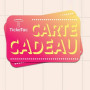 Ticketac Gift Cards 30 EUR - Ticketac Key - FRANCE