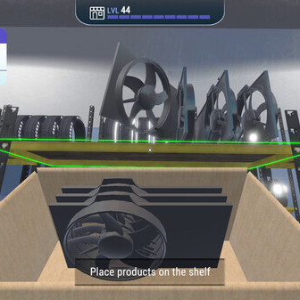 Car Mechanic Shop Simulator (PC) - Steam Key - GLOBAL