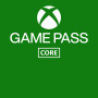Xbox Game Pass Core 3 Months - Xbox Live Key - DENMARK