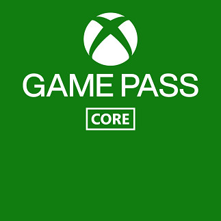 Xbox Game Pass Core 3 Months - Xbox Live Key - NORWAY