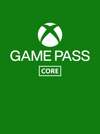 Xbox Game Pass Core 3 Months - Xbox Live Key - NORWAY Xbox Game Pass Core 3 Months - Xbox Live Key - NORWAY