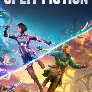 Split Fiction (Xbox Series X/S) - Xbox Live Key - EUROPE