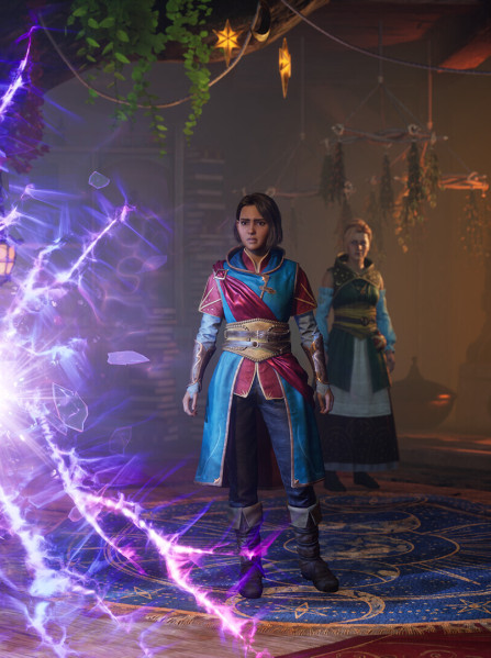 Split Fiction (Xbox Series X/S) - Xbox Live Key - EUROPE