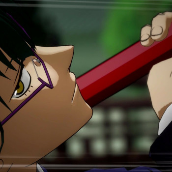 Jujutsu Kaisen Cursed Clash | Ultimate Edition (Xbox Series X/S) - Xbox Live Key - UNITED STATES