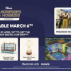 The Sims 4 - Businesses & Hobbies Expansion Pack - Preorder Bonus (PC) - EA App Key - GLOBAL