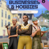 The Sims 4 - Businesses & Hobbies Expansion Pack - Preorder Bonus (PC) - EA App Key - EUROPE The Sims 4 - Businesses & Hobbies Expansion Pack - Preorder Bonus (PC) - EA App Key - EUROPE