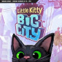 Little Kitty, Big City (Xbox Series X/S, Windows 10) - Xbox Live Key - UNITED STATES