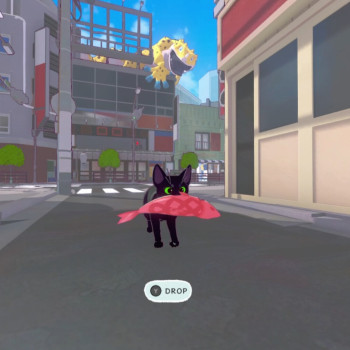 Little Kitty, Big City (Xbox Series X/S, Windows 10) - Xbox Live Key - UNITED STATES