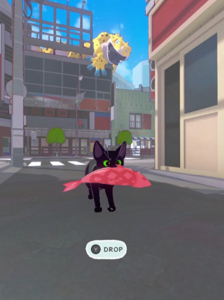 Little Kitty, Big City (Xbox Series X/S, Windows 10) - Xbox Live Key - UNITED STATES Little Kitty, Big City (Xbox Series X/S, Windows 10) - Xbox Live Key - UNITED STATES