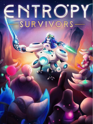 Entropy Survivors (PC) - Steam Key - GLOBAL Entropy Survivors (PC) - Steam Key - GLOBAL