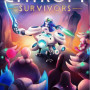 Entropy Survivors (PC) - Steam Key - GLOBAL