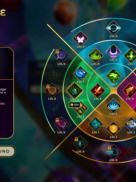 Entropy Survivors (PC) - Steam Key - GLOBAL Entropy Survivors (PC) - Steam Key - GLOBAL