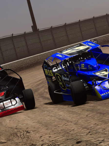 World of Outlaws: Dirt Racing 24 | Gold Edition (Xbox Series X/S) - Xbox Live Key - UNITED STATES