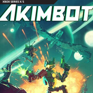 Akimbot (Xbox Series X/S) - Xbox Live Key - UNITED STATES