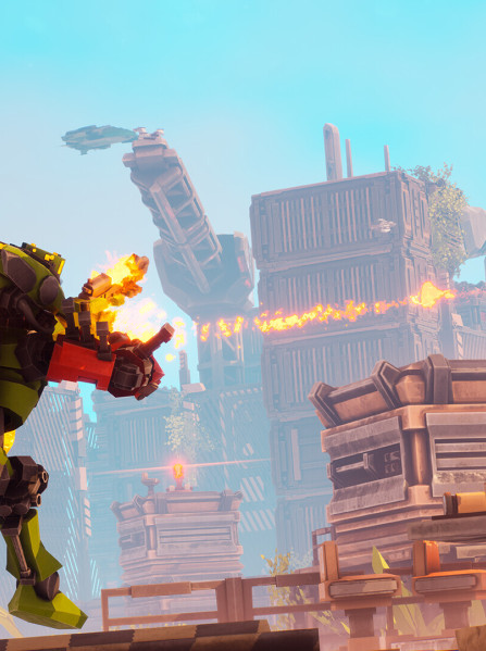 Akimbot (Xbox Series X/S) - Xbox Live Key - UNITED STATES