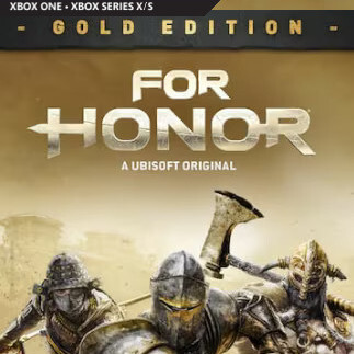 For Honor | Year 8 Gold Edition (Xbox Series X/S) - Xbox Live Key - UNITED STATES
