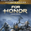 For Honor | Year 8 Ultimate Edition (Xbox Series X/S) - Xbox Live Key - UNITED STATES
