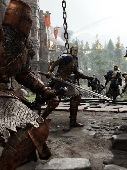 For Honor | Year 8 Ultimate Edition (Xbox Series X/S) - Xbox Live Key - UNITED STATES