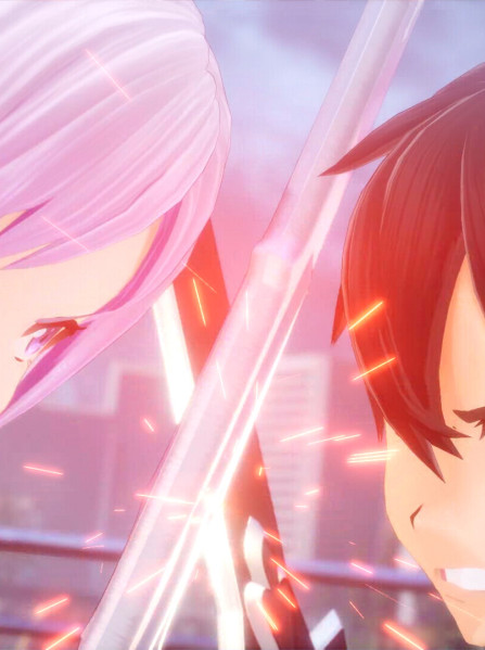 SWORD ART ONLINE Fractured Daydream | Premium Edition (Xbox Series X/S) - Xbox Live Key - UNITED STATES