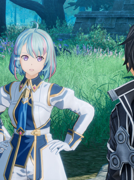 SWORD ART ONLINE Fractured Daydream | Premium Edition (Xbox Series X/S) - Xbox Live Key - UNITED STATES