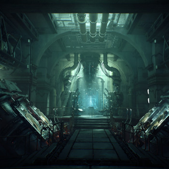 Nobody Wants to Die (Xbox Series X/S) - Xbox Live Key - UNITED STATES