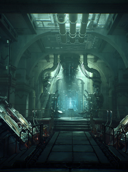 Nobody Wants to Die (Xbox Series X/S) - Xbox Live Key - UNITED STATES