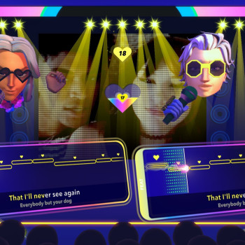 Let's Sing 2024 with International Hits | Platinium Edition (Xbox Series X/S) - Xbox Live Key - UNITED STATES