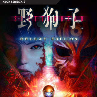 Slitterhead | Deluxe Edition (Xbox Series X/S) - Xbox Live Key - UNITED STATES