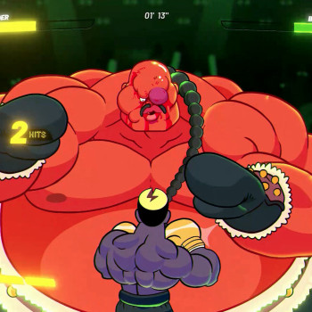 Thunder Ray: Forgotten Duels (PC) - Steam Key - GLOBAL