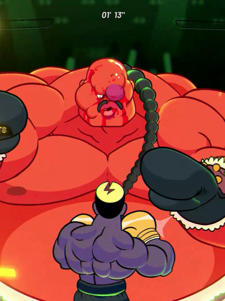 Thunder Ray: Forgotten Duels (PC) - Steam Key - GLOBAL