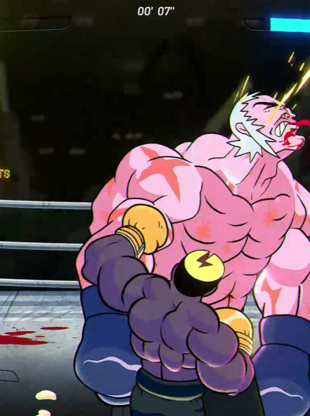 Thunder Ray: Forgotten Duels (PC) - Steam Key - GLOBAL