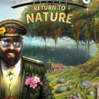 Tropico 6: Return to Nature (PC) - Steam Key - GLOBAL