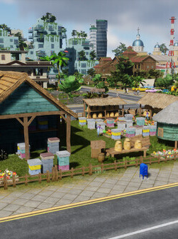 Tropico 6: Return to Nature (PC) - Steam Key - GLOBAL Tropico 6: Return to Nature (PC) - Steam Key - GLOBAL