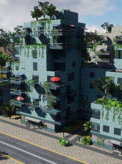 Tropico 6: Return to Nature (PC) - Steam Key - GLOBAL Tropico 6: Return to Nature (PC) - Steam Key - GLOBAL