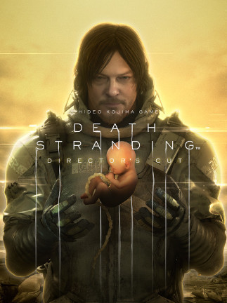 Death Stranding | Director's Cut (Xbox Series X/S, Windows 10) - Xbox Live Key - EUROPE Death Stranding | Director's Cut (Xbox Series X/S, Windows 10) - Xbox Live Key - EUROPE