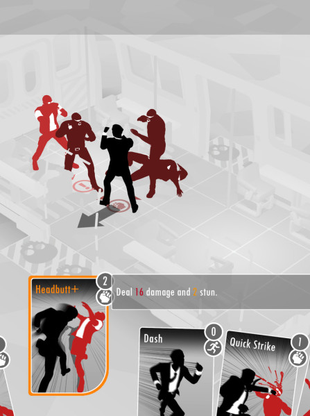 Fights in Tight Spaces | Complete Edition (PC) - Steam Key - GLOBAL Fights in Tight Spaces | Complete Edition (PC) - Steam Key - GLOBAL