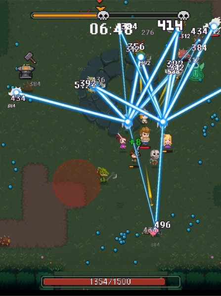 I Am Legion: Stand Survivors (PC) - Steam Key - GLOBAL I Am Legion: Stand Survivors (PC) - Steam Key - GLOBAL