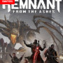 Remnant: From the Ashes | Standard Edition (Nintendo Switch) - Nintendo eShop Key - EUROPE