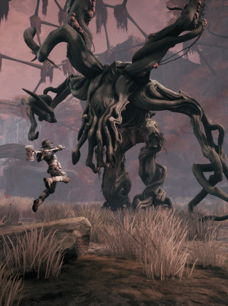 Remnant: From the Ashes | Standard Edition (Nintendo Switch) - Nintendo eShop Key - EUROPE Remnant: From the Ashes | Standard Edition (Nintendo Switch) - Nintendo eShop Key - EUROPE