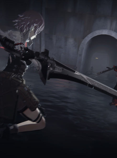 AI LIMIT | Deluxe Edition (PC) - Steam Key - GLOBAL