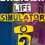 Streamer Life Simulator 2 (PC) - Steam Key - GLOBAL