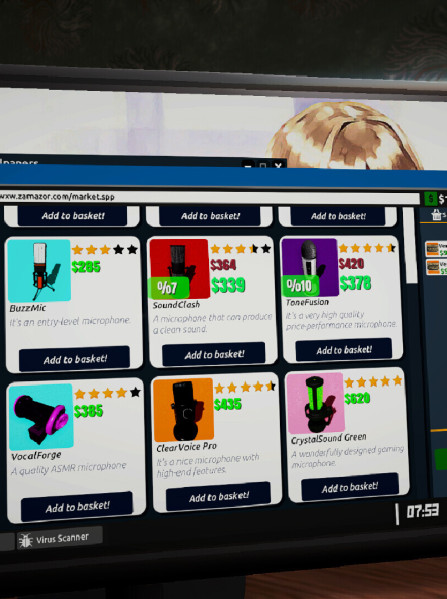 Streamer Life Simulator 2 (PC) - Steam Key - GLOBAL