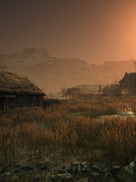 Dragonkin: The Banished (PC) - Steam Key - GLOBAL Dragonkin: The Banished (PC) - Steam Key - GLOBAL