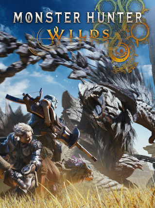 Monster Hunter Wilds (PC) - Steam Key - EMEA