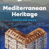 Cities: Skylines II - Creator Pack: Mediterranean Heritage (PC) - Steam Key - GLOBAL Cities: Skylines II - Creator Pack: Mediterranean Heritage (PC) - Steam Key - GLOBAL