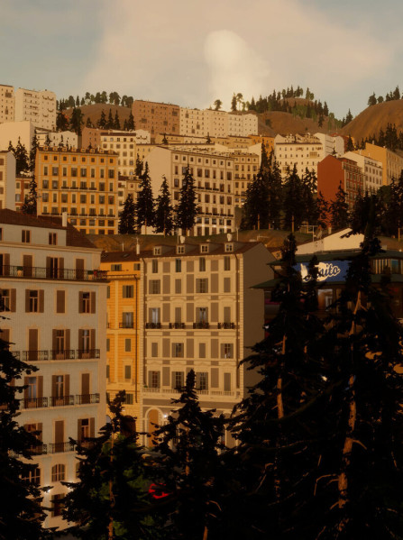 Cities: Skylines II - Creator Pack: Mediterranean Heritage (PC) - Steam Key - GLOBAL Cities: Skylines II - Creator Pack: Mediterranean Heritage (PC) - Steam Key - GLOBAL