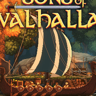 Sons of Valhalla (PC) - Steam Key - ROW