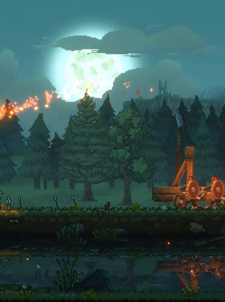 Sons of Valhalla (PC) - Steam Key - ROW Sons of Valhalla (PC) - Steam Key - ROW