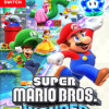 Super Mario Bros. Wonder (Nintendo Switch) - Nintendo eShop Key - UNITED STATES Super Mario Bros. Wonder (Nintendo Switch) - Nintendo eShop Key - UNITED STATES