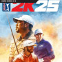 PGA Tour 2K25 | Standard Edition (Xbox Series X/S) - Xbox Live Key - EUROPE